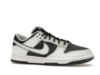 Nike Dunk Low Dark Smoke Grey Barely Green