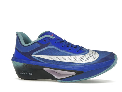 Nike Zoom Fly 6 Racer Blue Denim Turquoise Doll Sail