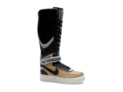 Nike Air Force 1 Boot Tisci Tan (Women's)