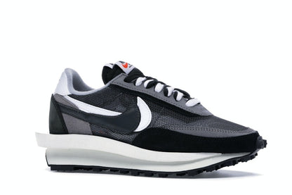 Nike LD Waffle sacai Black