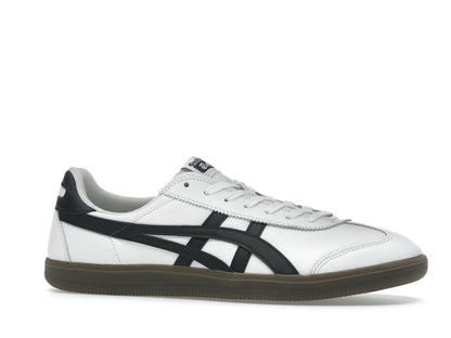 Onitsuka Tiger Tokuten White Black
