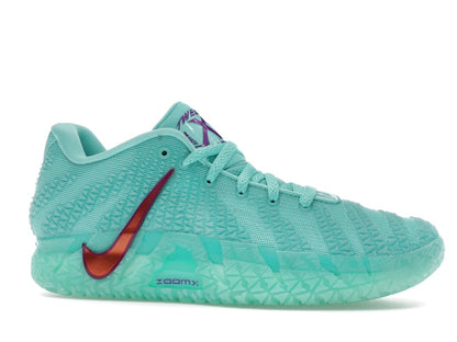 Nike Ja 3 Twelve Time