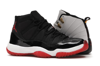 Jordan Countdown Pack 11/12