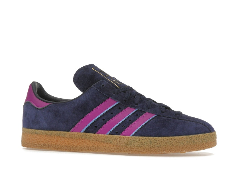 adidas Yabisah size? Exclusive City Series Blue Purple