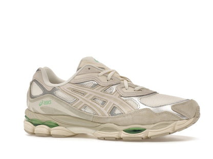 ASICS Gel-NYC Cream Fossil