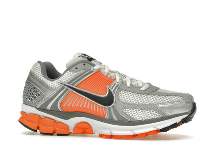 Nike Zoom Vomero 5 Platinum Tint Safety Orange