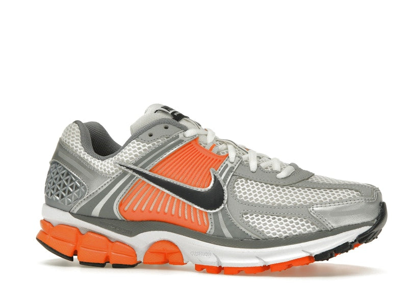 Nike Zoom Vomero 5 Platinum Tint Safety Orange