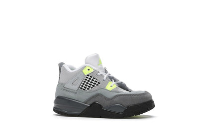 Jordan 4 Retro SE 95 Neon (TD)
