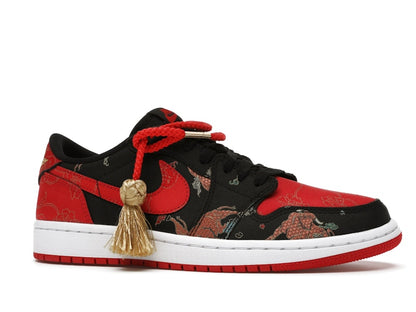 Jordan 1 Low OG Chinese New Year