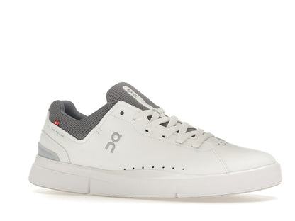 On The Roger Advantage White Fossil