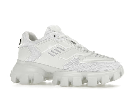 Prada Cloudbust Thunder Sneakers White (Women's)
