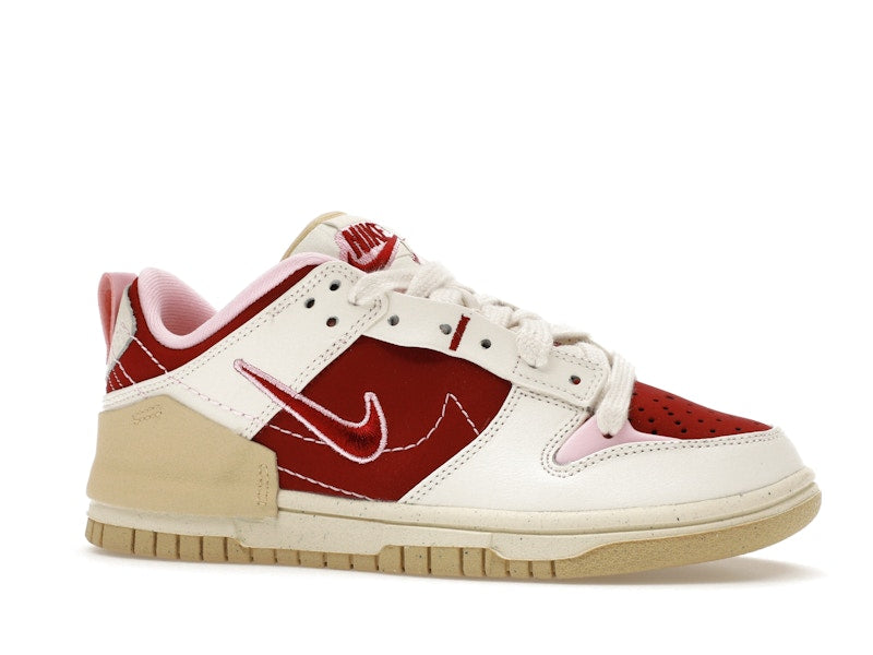 Nike Dunk Low Disrupt 2 Valentine's Day (2023) (Women's)