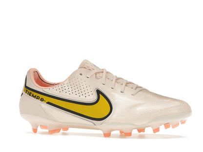 Nike Tiempo Legend 9 Elite FG Guava Ice Sunset Glow
