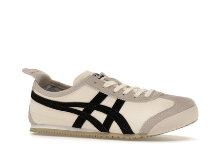 Onitsuka Tiger Mexico 66 Vintage Birch Black