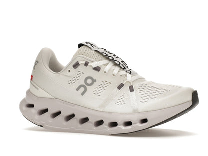 On Running Cloudsurfer White Frost (Women's)