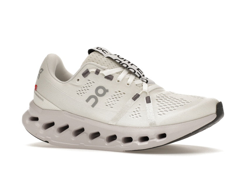 On Running Cloudsurfer White Frost (Women's)