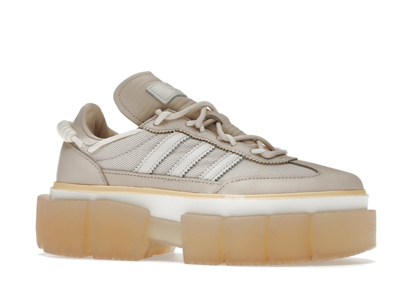 adidas Sleek Super Beyonce Ivy Park Beige