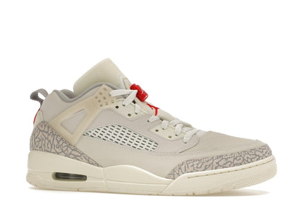 Jordan Spizike Low Coconut Milk
