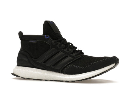 adidas Ultra Boost Rlea Lab Core Black