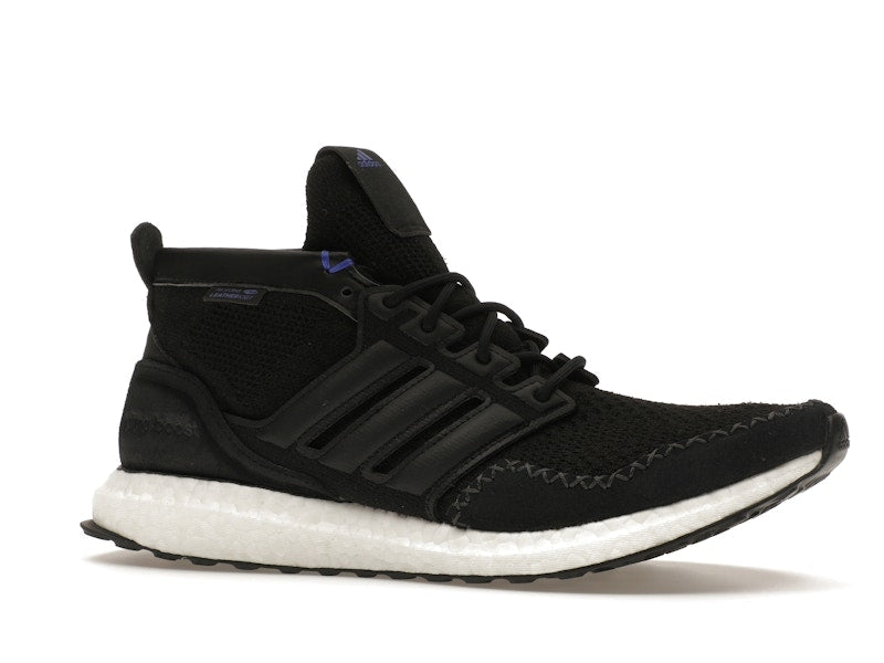 adidas Ultra Boost Rlea Lab Core Black