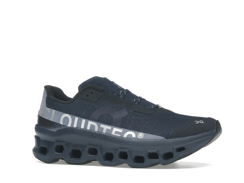 On Running Cloudmonster Void atmos YOZAKURA (Women's)