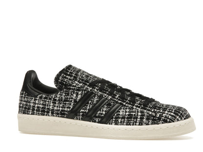 adidas Campus 80s INVINCIBLE DAYZ Black