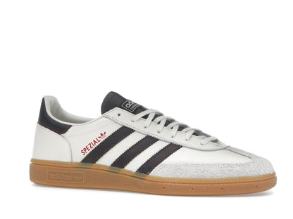 adidas Handball Spezial Off White Core Black Red