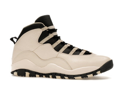 Jordan 10 Retro Heiress Pearl (GS)