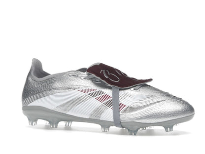adidas Predator League Fold-Over Tongue FG/MG Jude Bellingham Chrome Dream