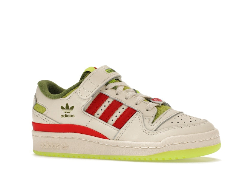 adidas Forum Low The Grinch (2023) (Kids)