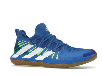adidas Stabil Next Gen Bright Royal Cloud White Lucid Lemon