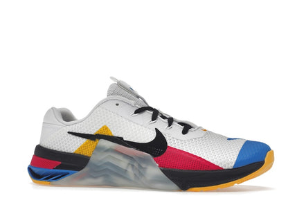 Nike Metcon 7 White Pink Prime