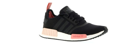 adidas NMD R1 Black Peach (Women's)