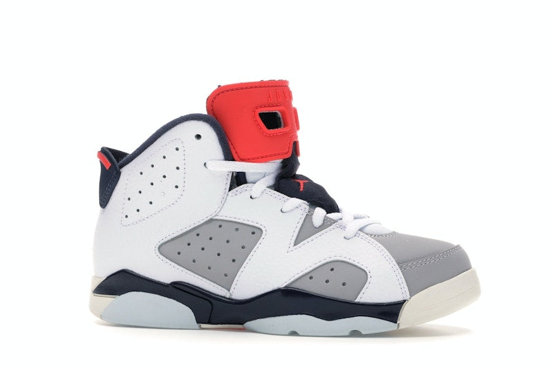 Jordan 6 Retro Tinker (PS)