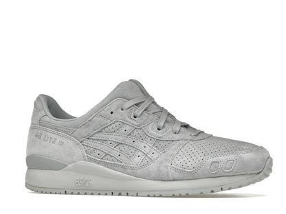 ASICS Gel-Lyte III 30th Anniversary Piedmont Grey