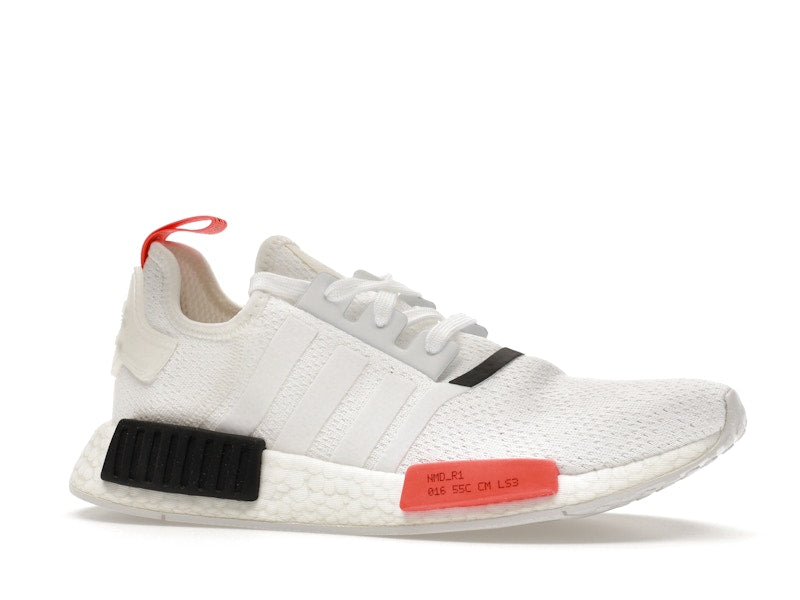 adidas NMD R1 Serial Pack Cloud White
