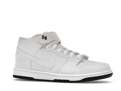 Nike SB Dunk Mid Tokyo Canvas