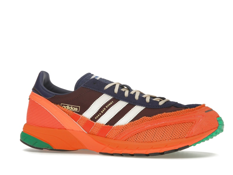 adidas Adizero SL 72 Bad Bunny Maroon
