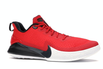 Nike Mamba Focus University Red