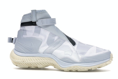 Nike Gaiter Boot Gyakusou White Pure Platinum