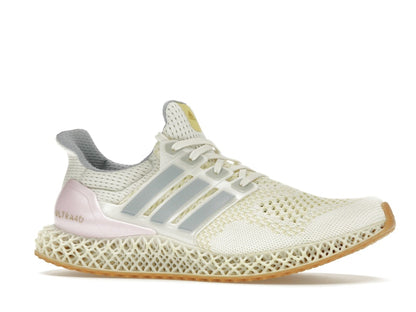 adidas Ultra 4D Off White Orchid Fusion