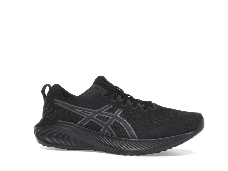 ASICS Gel-Excite 10 Black Carrier Grey (Women's)