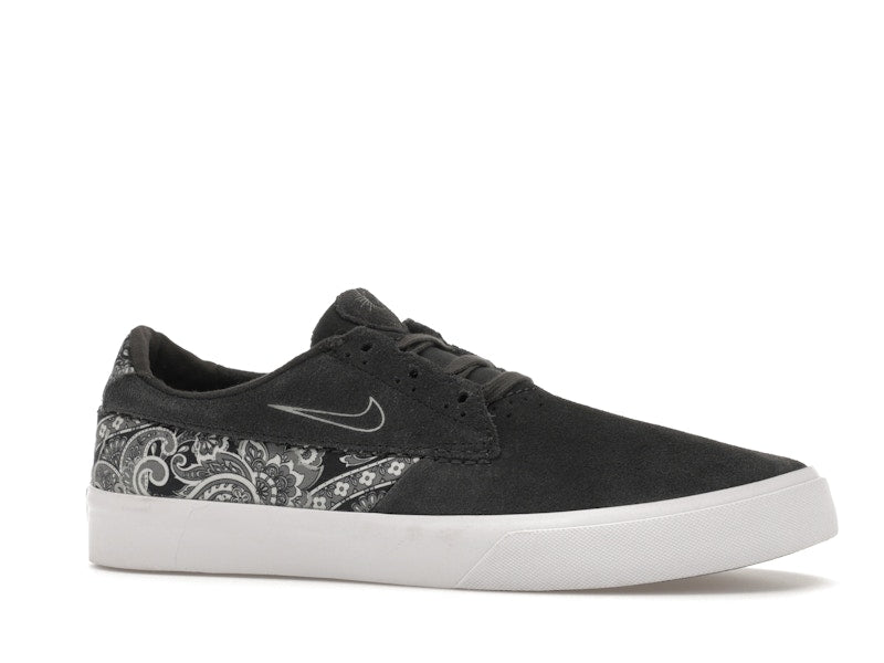 Nike SB Shane Premium Black Paisley