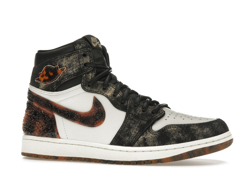 Jordan 1 Retro High OG Xuanwu Year of the Snake