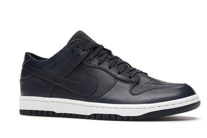 Nike Dunk Lux Low Obsidian