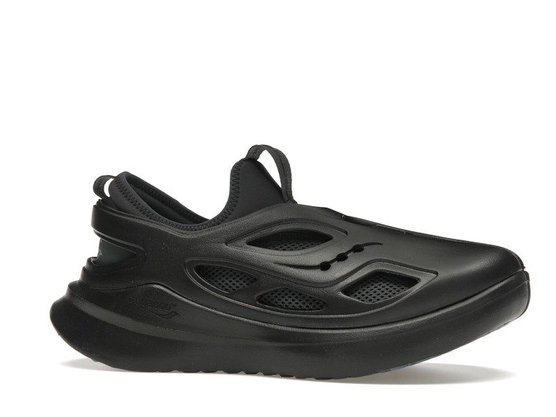 Saucony The Butterfly TOMBOGO Morpho Black
