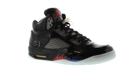 Jordan 5 Retro Transformers