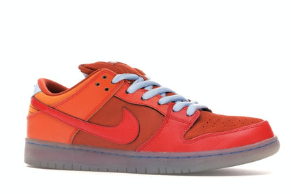 Nike SB Dunk Low Gamma Orange