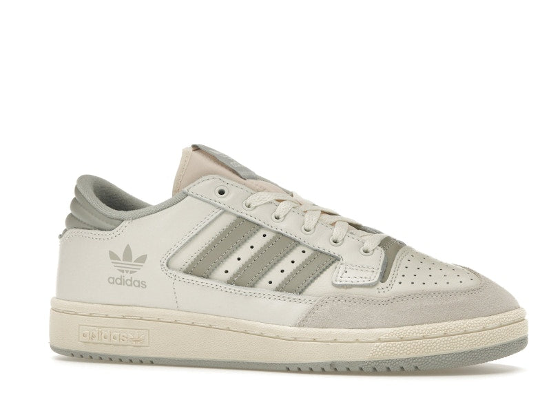 adidas Centennial 85 Low Cloud White Grey