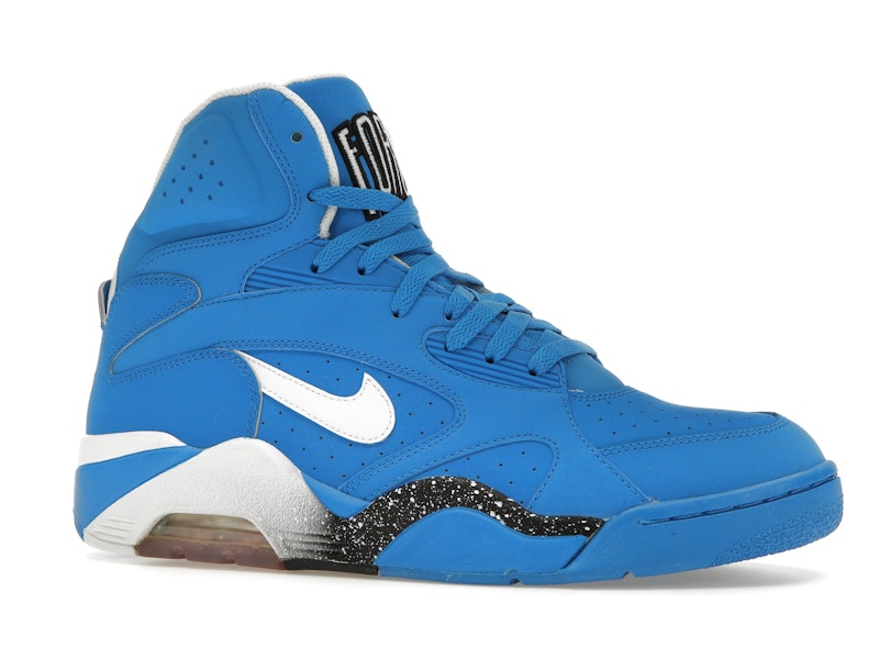Nike Air Force 180 Photo Blue